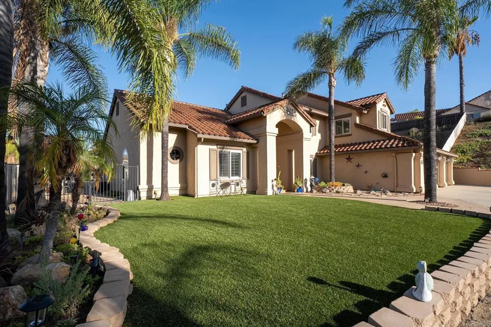 416 SUMMERHILL TER Alpine, CA 91901