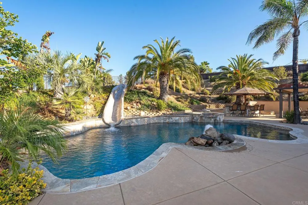 416 SUMMERHILL TER Alpine, CA 91901