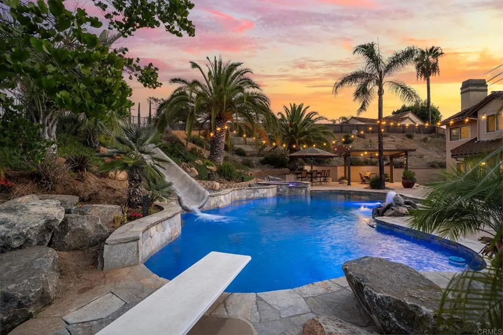 416 SUMMERHILL TER Alpine, CA 91901