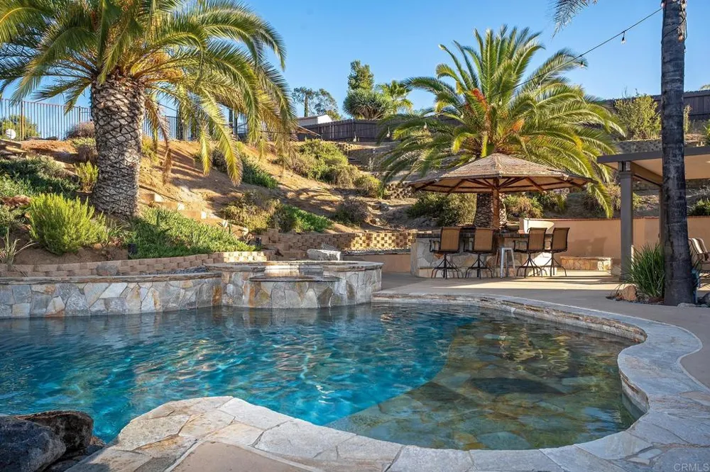 416 SUMMERHILL TER Alpine, CA 91901