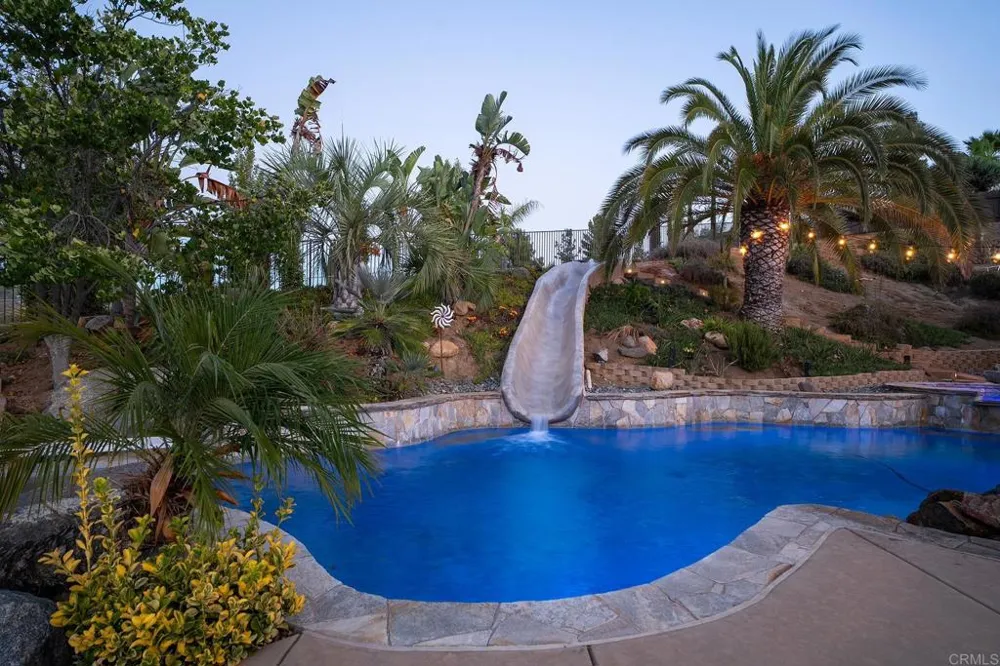 416 SUMMERHILL TER Alpine, CA 91901