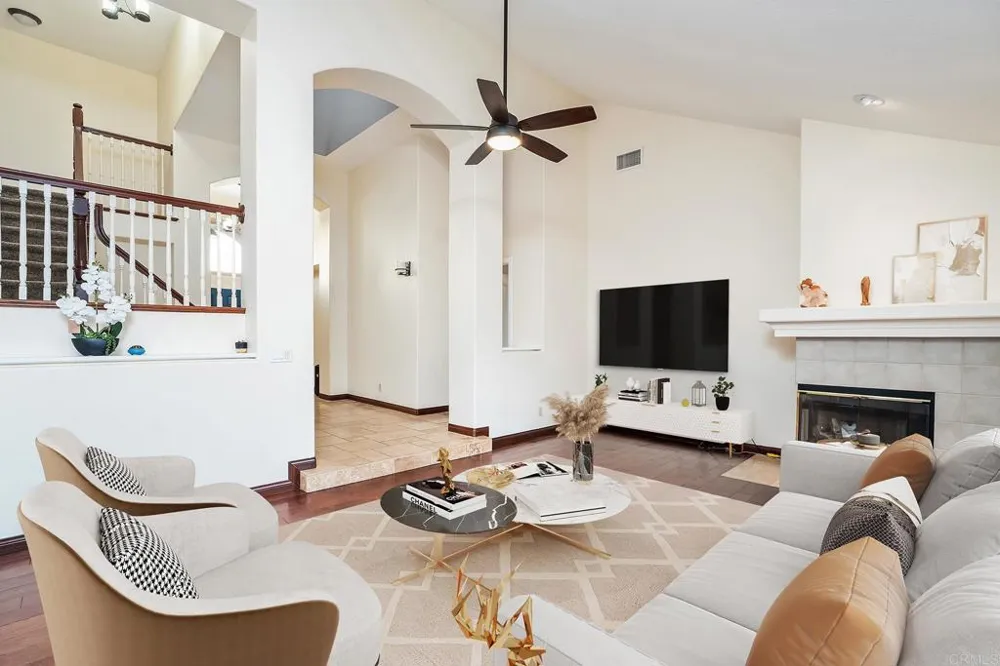 416 SUMMERHILL TER Alpine, CA 91901
