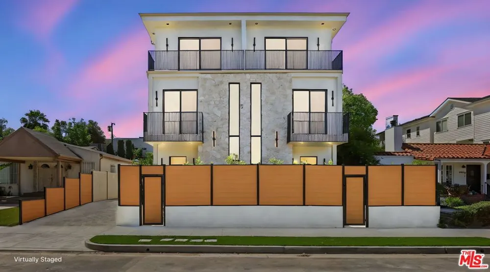 10842 Peach Grove Street #AA North Hollywood, CA 91601