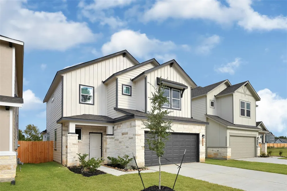 14515 Aston Pine Drive Houston, TX 77032