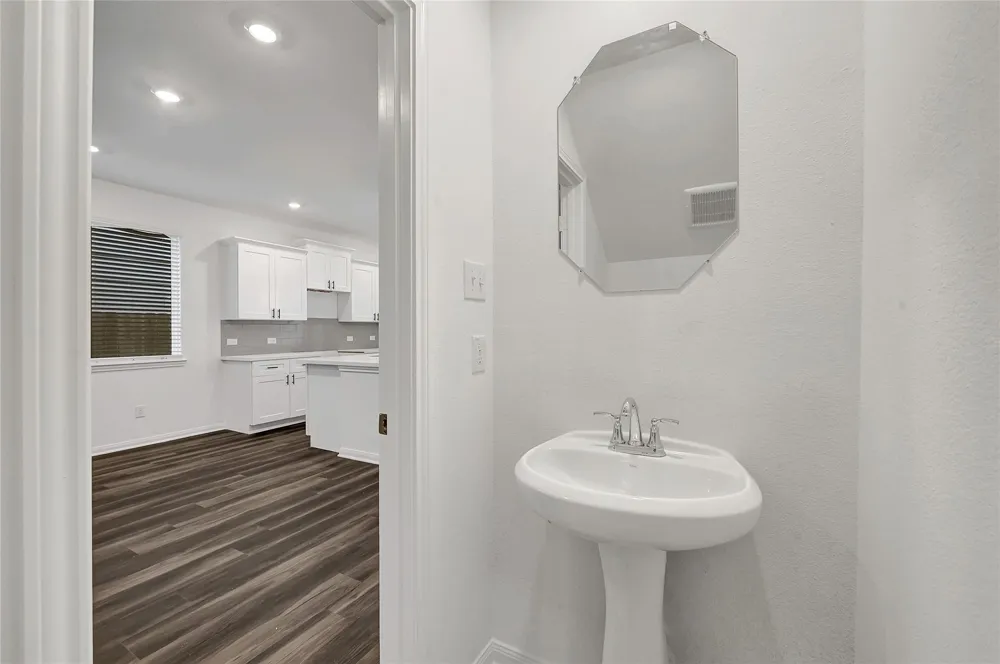 14515 Aston Pine Drive Houston, TX 77032