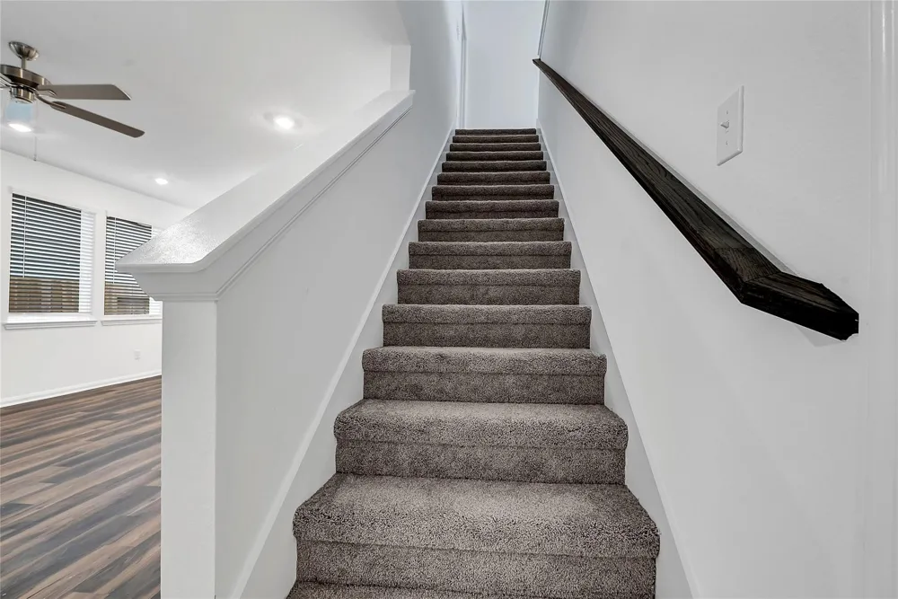 14515 Aston Pine Drive Houston, TX 77032