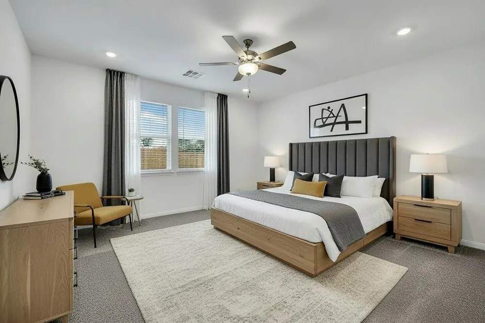 14515 Aston Pine Drive Houston, TX 77032