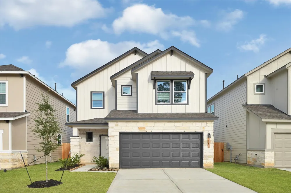 14515 Aston Pine Drive Houston, TX 77032