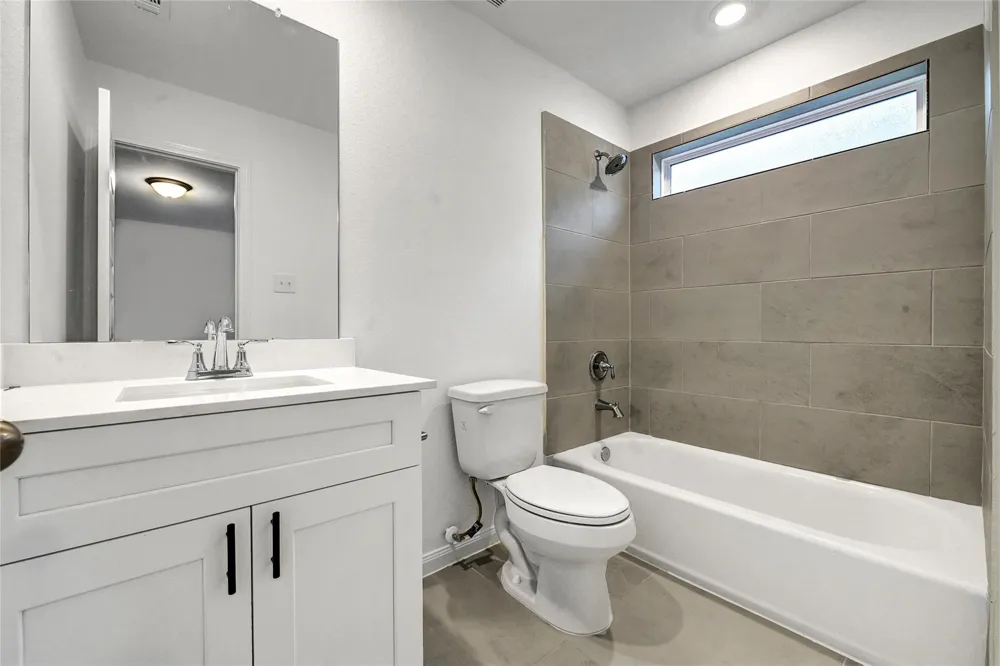 14515 Aston Pine Drive Houston, TX 77032