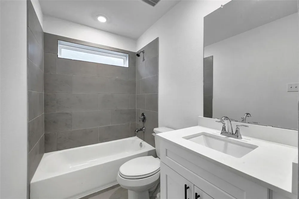 14515 Aston Pine Drive Houston, TX 77032