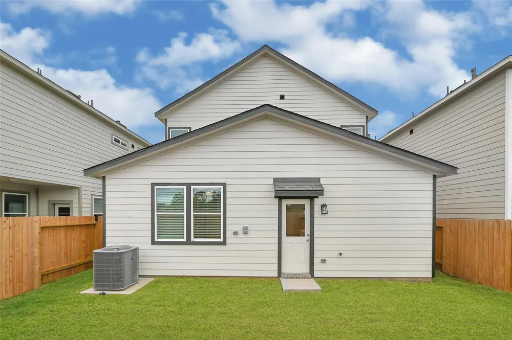 14515 Aston Pine Drive Houston, TX 77032