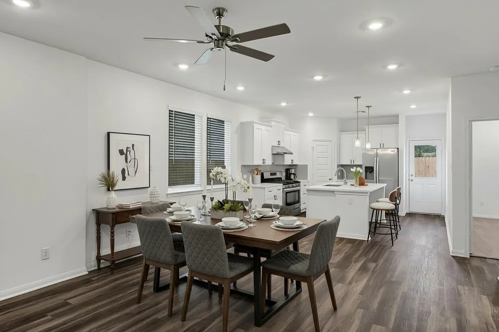 14515 Aston Pine Drive Houston, TX 77032