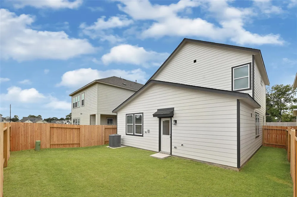 14515 Aston Pine Drive Houston, TX 77032