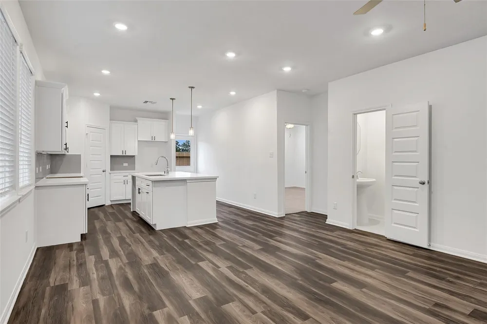 14515 Aston Pine Drive Houston, TX 77032