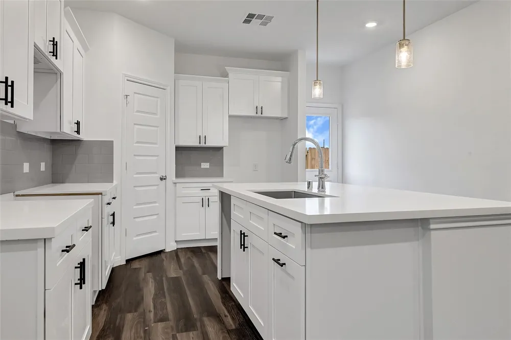 14515 Aston Pine Drive Houston, TX 77032