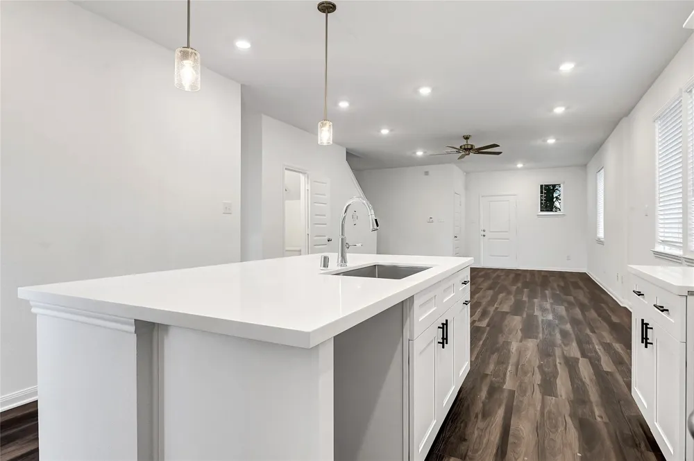 14515 Aston Pine Drive Houston, TX 77032