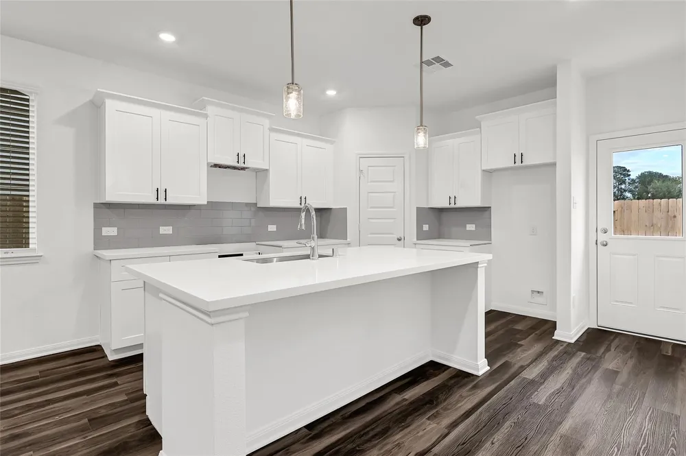 14515 Aston Pine Drive Houston, TX 77032