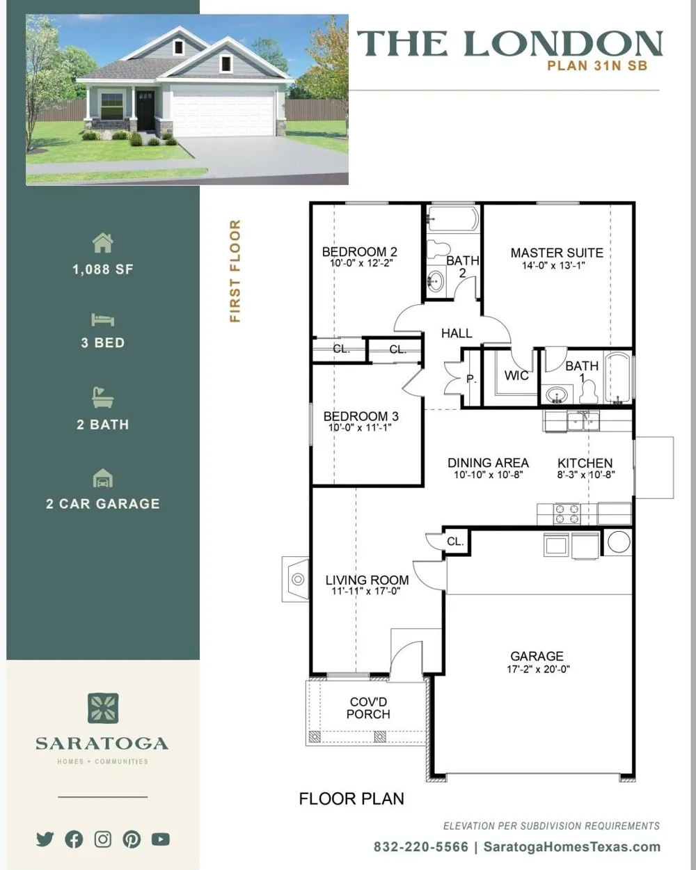 14239 Aston Pine Drive Houston, TX 77032
