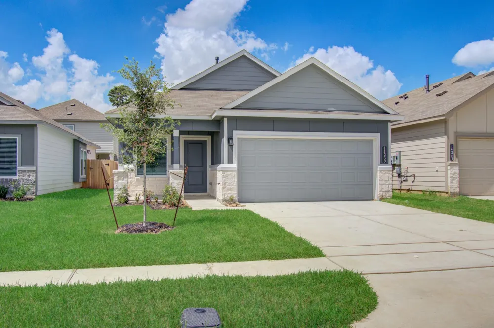 14239 Aston Pine Drive Houston, TX 77032