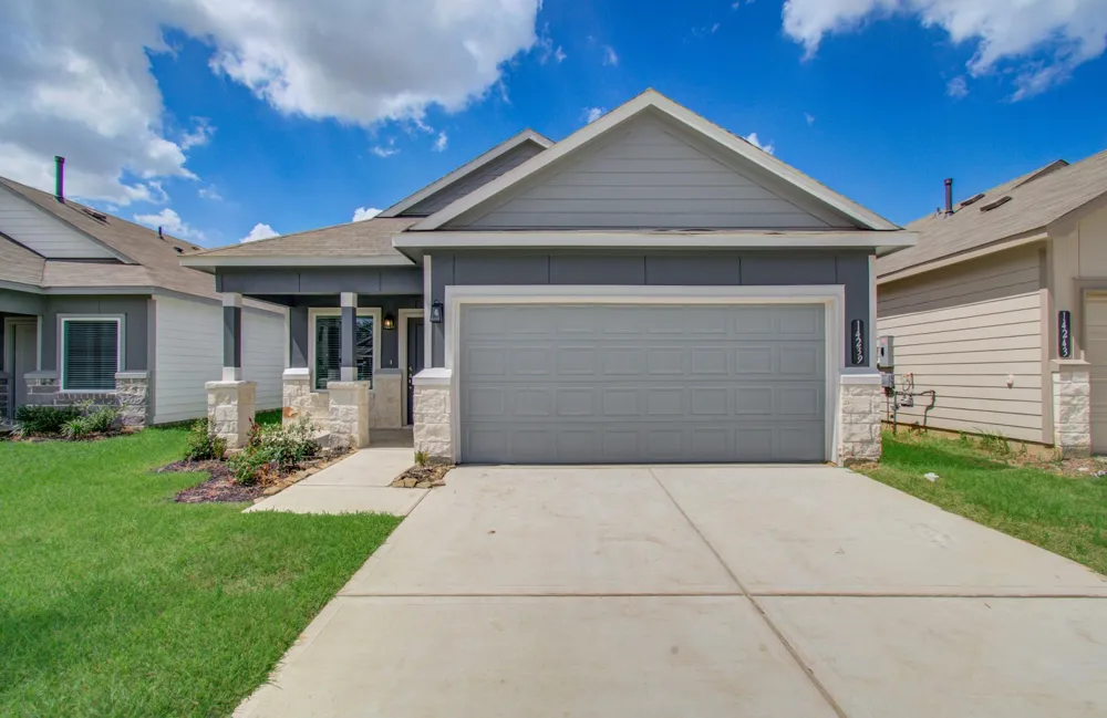 14239 Aston Pine Drive Houston, TX 77032