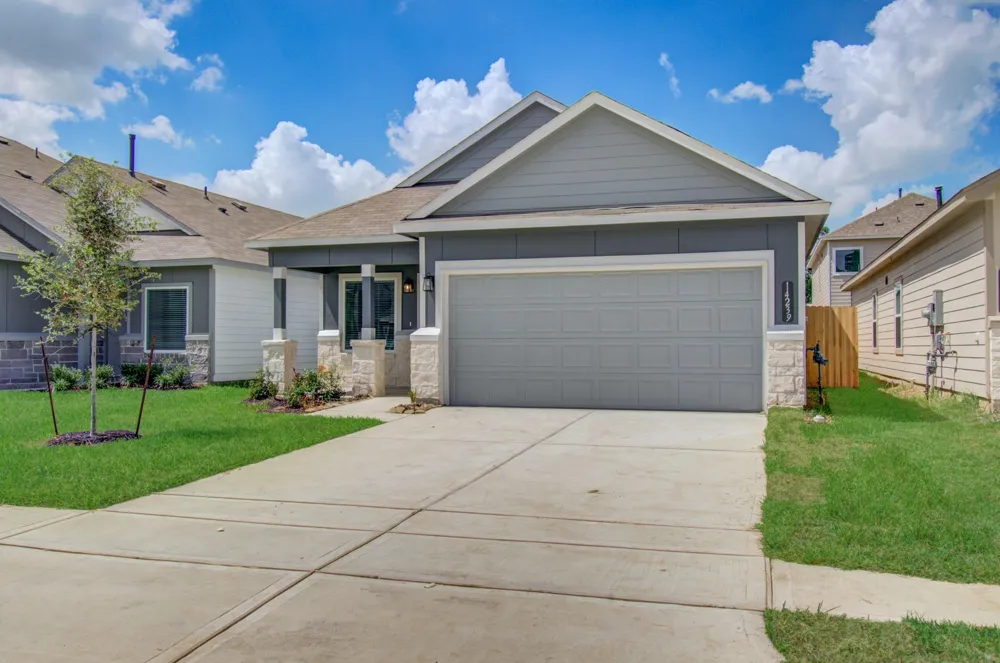 14239 Aston Pine Drive Houston, TX 77032