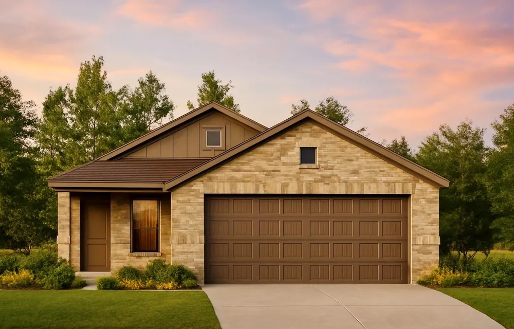10475 Cloud Nine Court Conroe, TX 77303