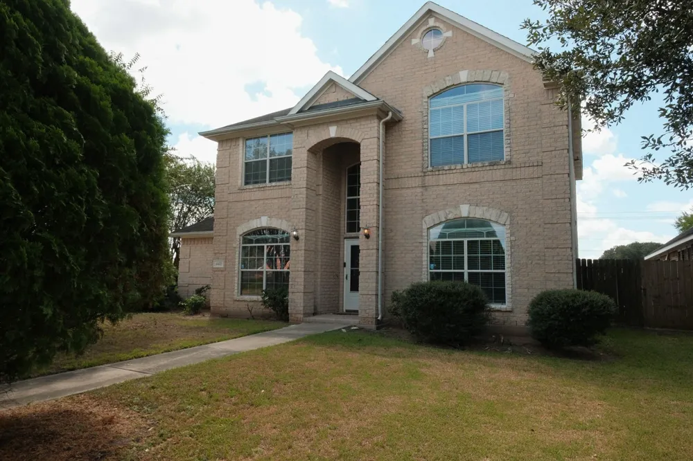 4402 Juan Carlos Court Rosenberg, TX 77471