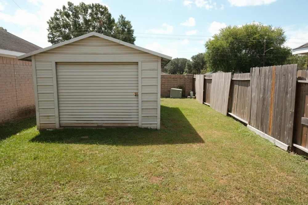 4402 Juan Carlos Court Rosenberg, TX 77471