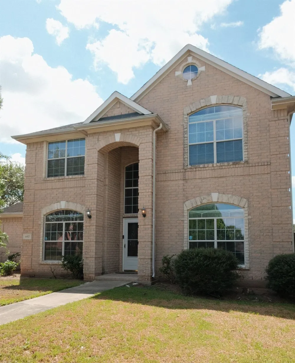 4402 Juan Carlos Court Rosenberg, TX 77471