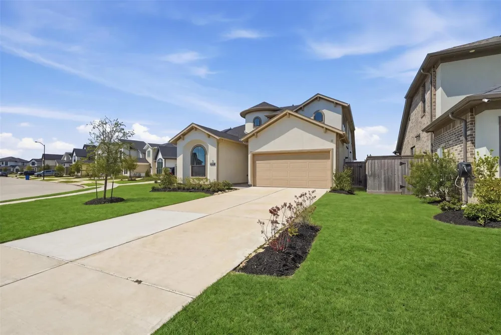 21422 Jewelflower Court Cypress, TX 77433