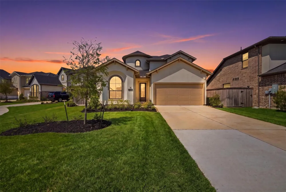 21422 Jewelflower Court Cypress, TX 77433