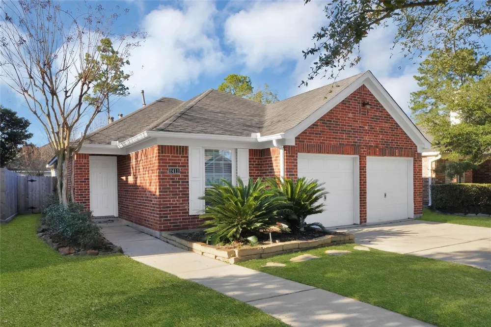 2411 Colonial Springs Lane Spring, TX 77386