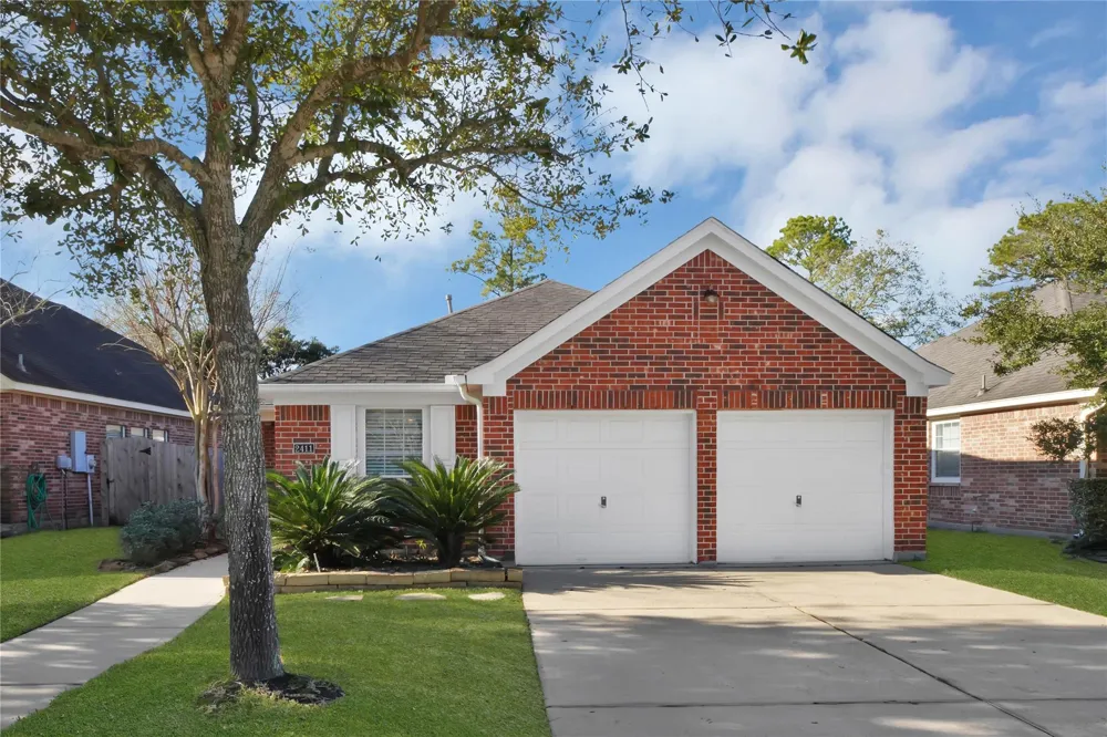 2411 Colonial Springs Lane Spring, TX 77386