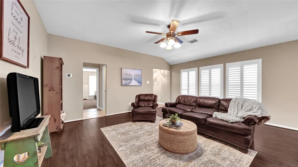 2411 Colonial Springs Lane Spring, TX 77386