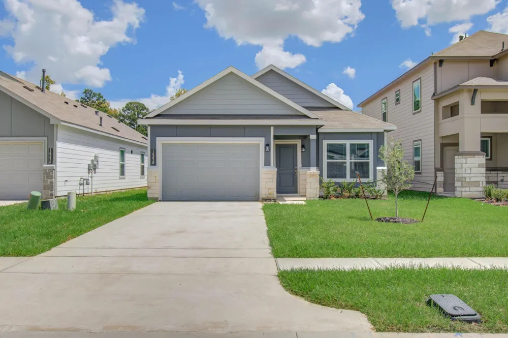 14230 Aston Pine Drive Houston, TX 77032