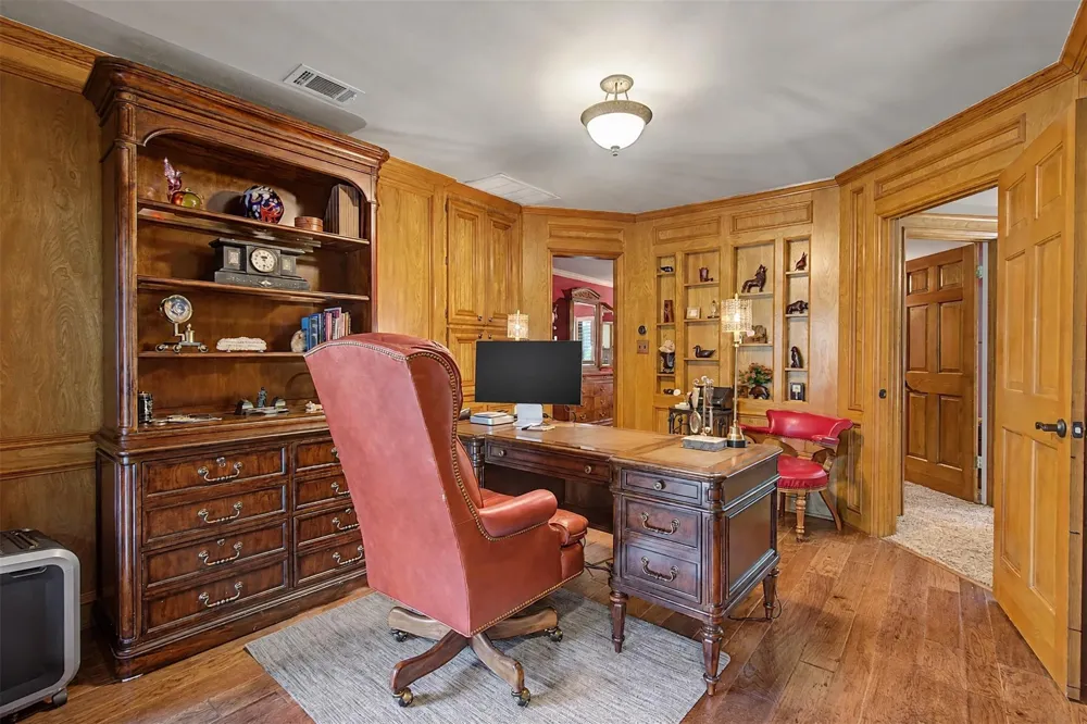 11 Holly Tree Lane Spring, TX 77373