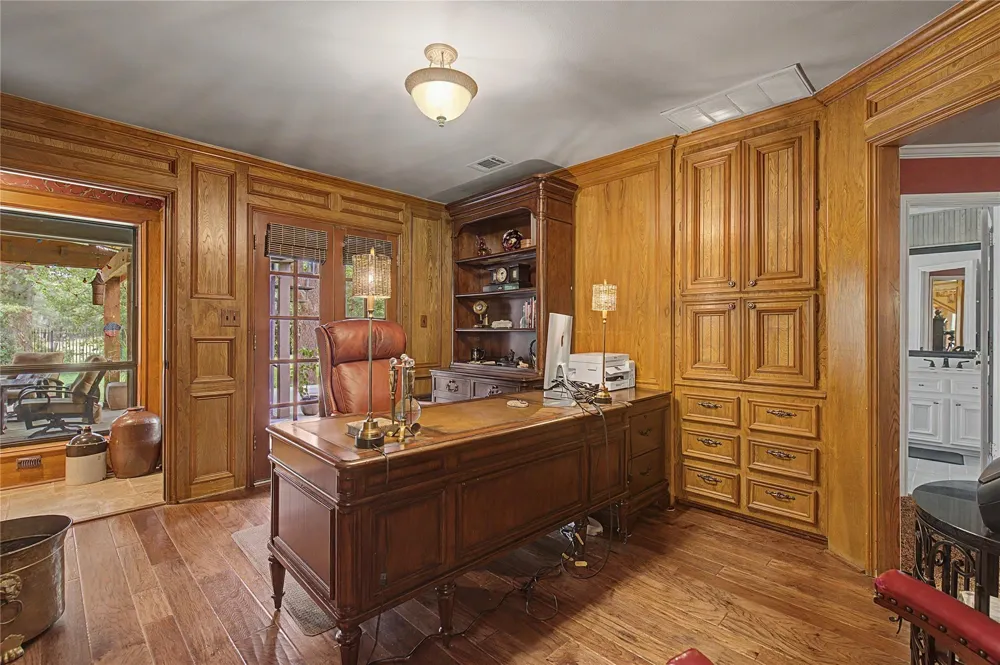 11 Holly Tree Lane Spring, TX 77373