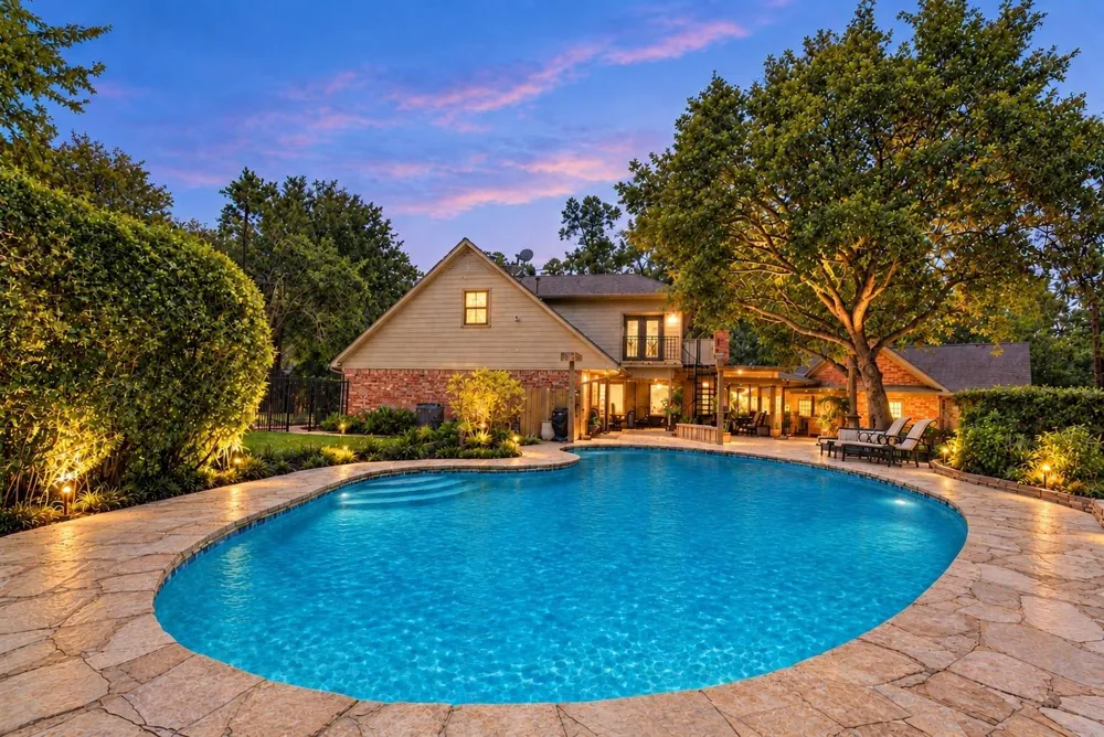 11 Holly Tree Lane Spring, TX 77373