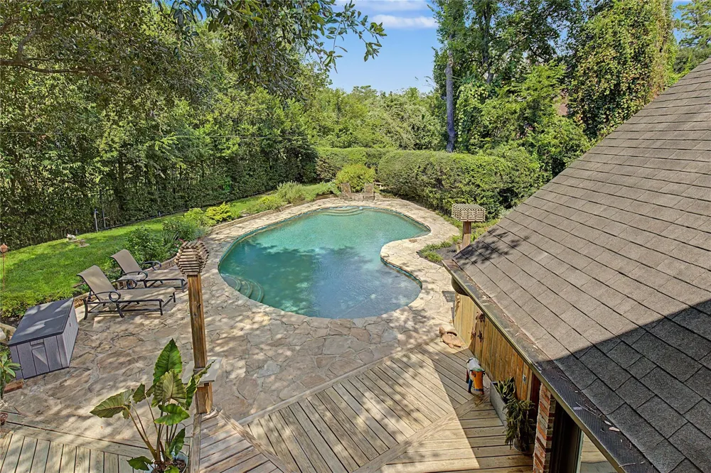 11 Holly Tree Lane Spring, TX 77373