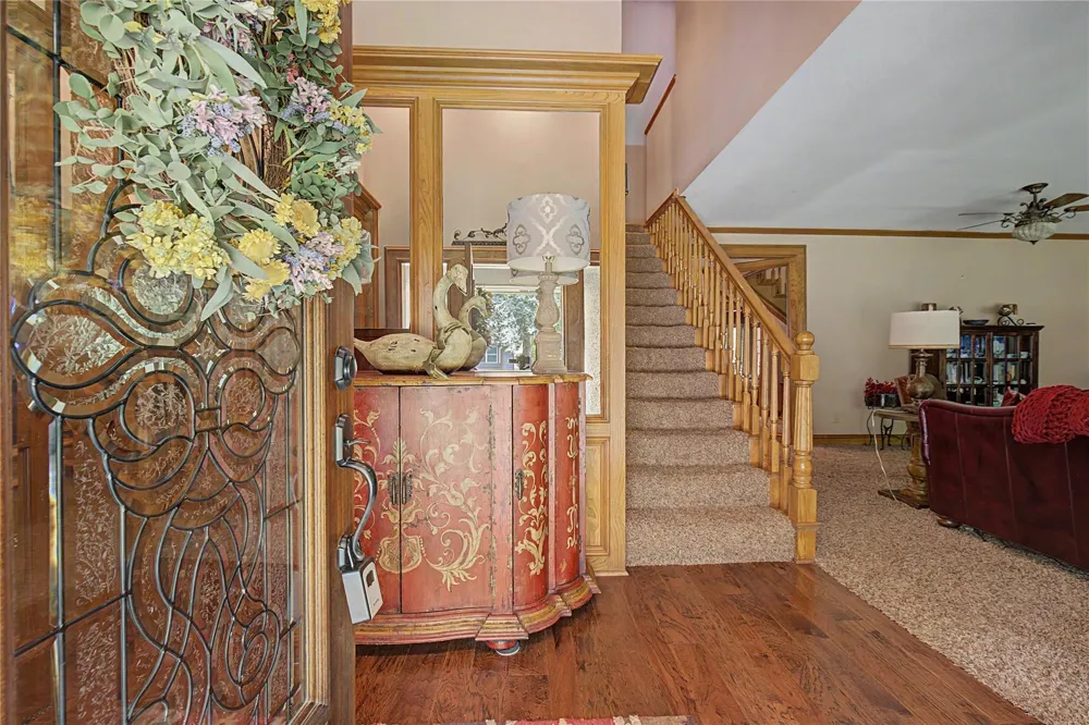 11 Holly Tree Lane Spring, TX 77373