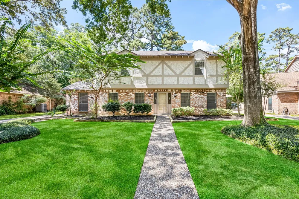 5702 Vestavia Drive Houston, TX 77069