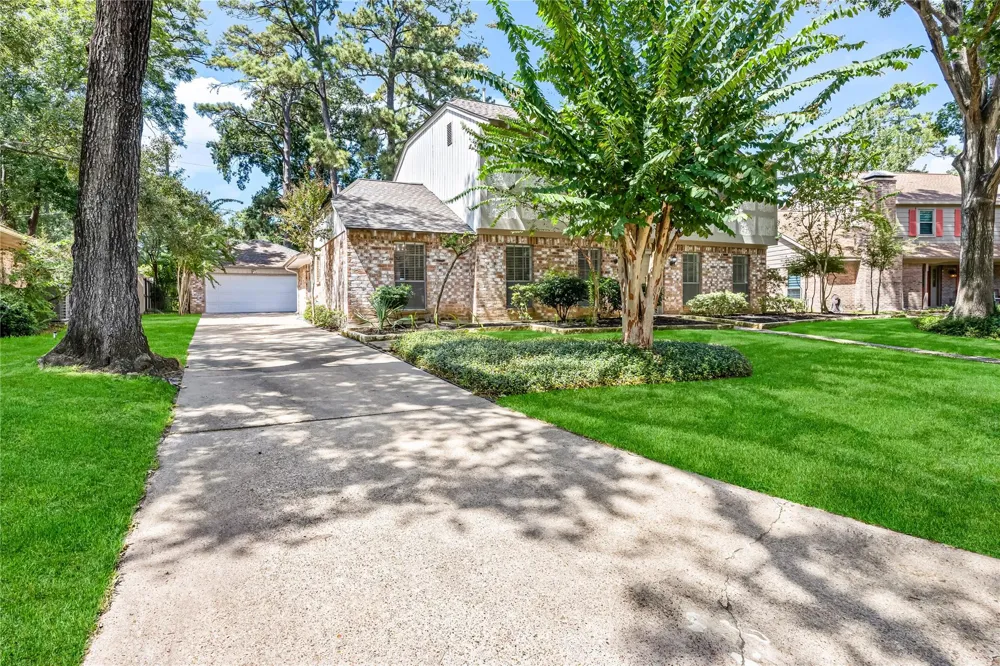 5702 Vestavia Drive Houston, TX 77069