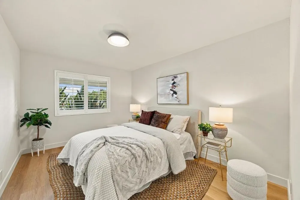3535 Rowley Drive San Jose, CA 95132