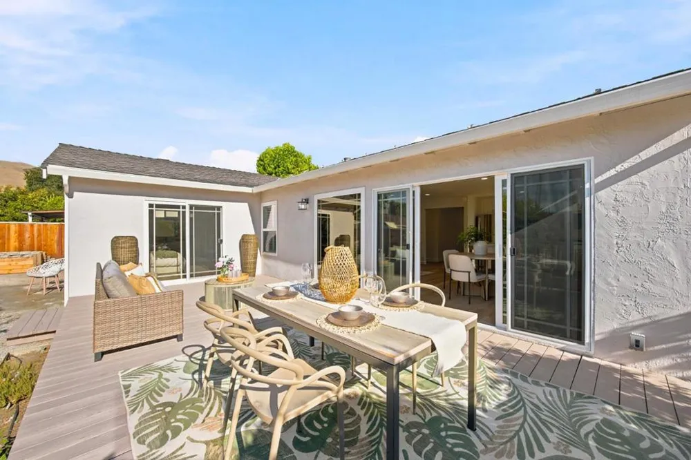 3535 Rowley Drive San Jose, CA 95132