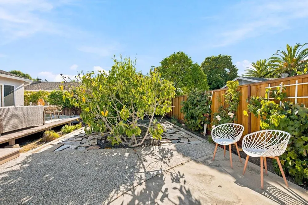 3535 Rowley Drive San Jose, CA 95132