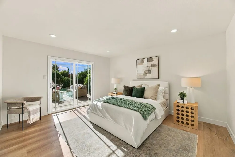 3535 Rowley Drive San Jose, CA 95132