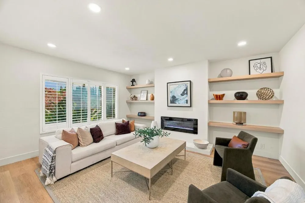 3535 Rowley Drive San Jose, CA 95132