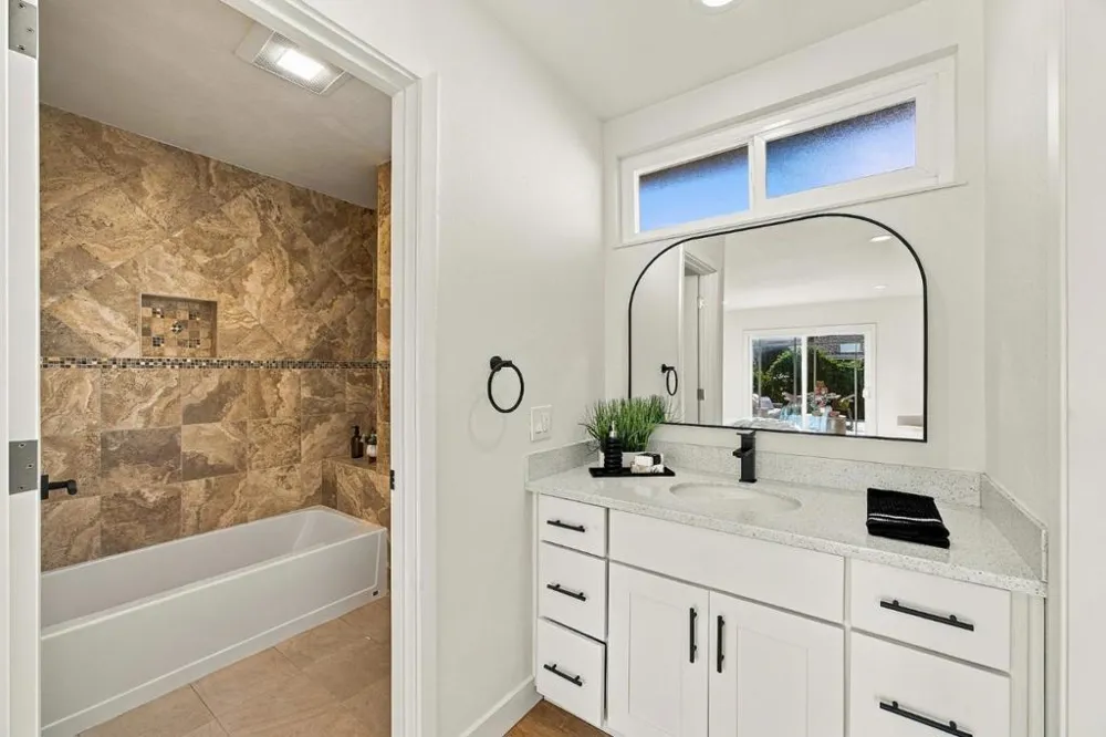 3535 Rowley Drive San Jose, CA 95132