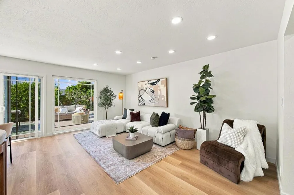 3535 Rowley Drive San Jose, CA 95132