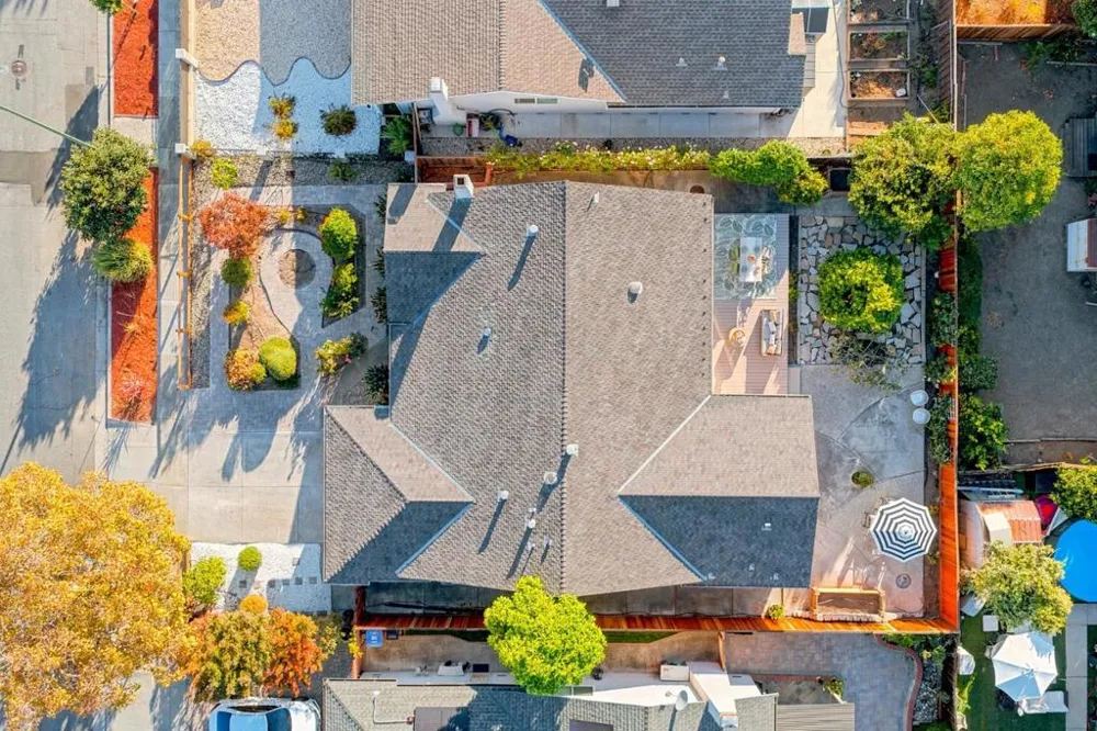 3535 Rowley Drive San Jose, CA 95132